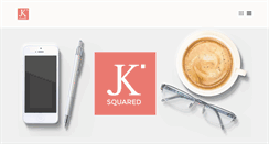 Desktop Screenshot of jk-squared.com